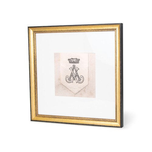 Framed Artwork